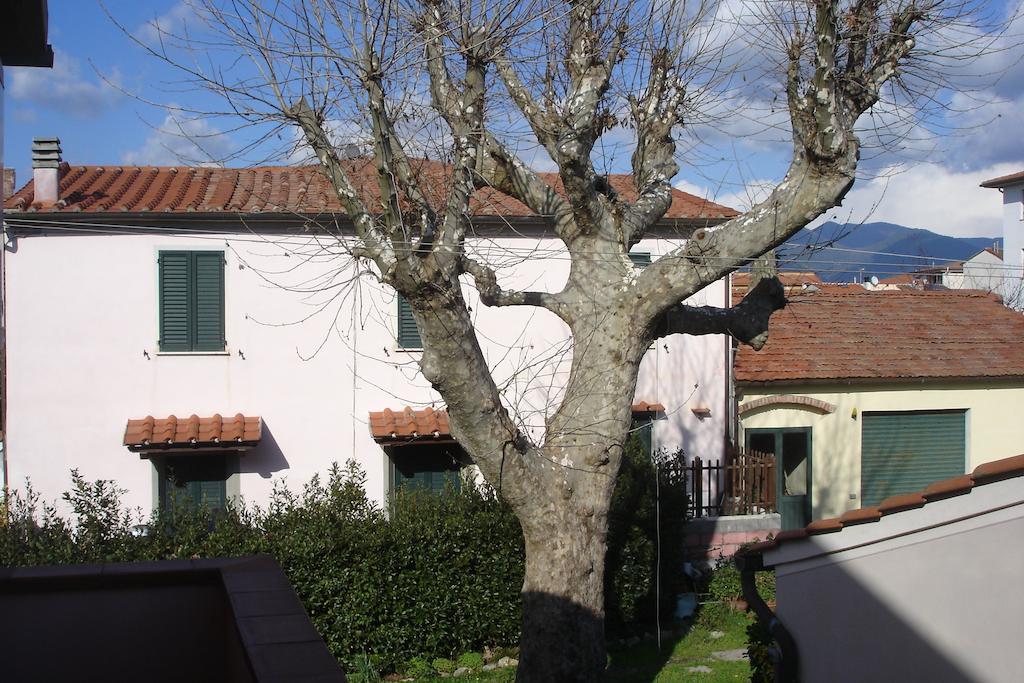 Apartamento La Corte Pisa Exterior foto