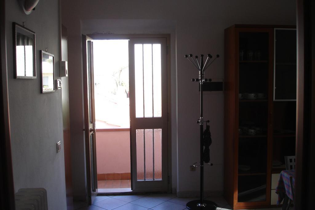 Apartamento La Corte Pisa Exterior foto