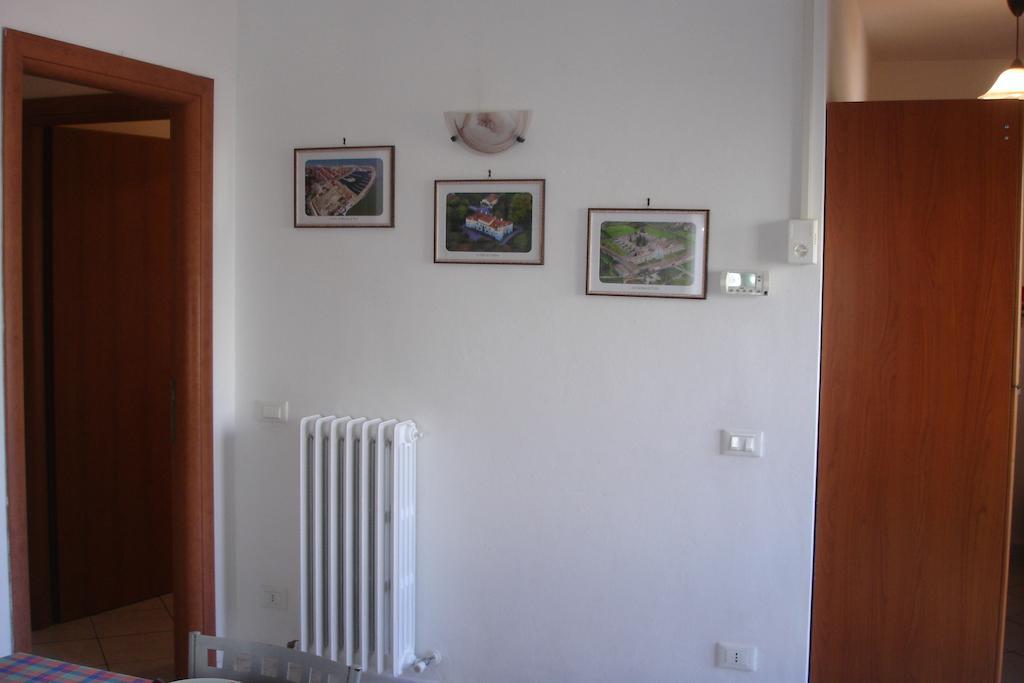 Apartamento La Corte Pisa Exterior foto