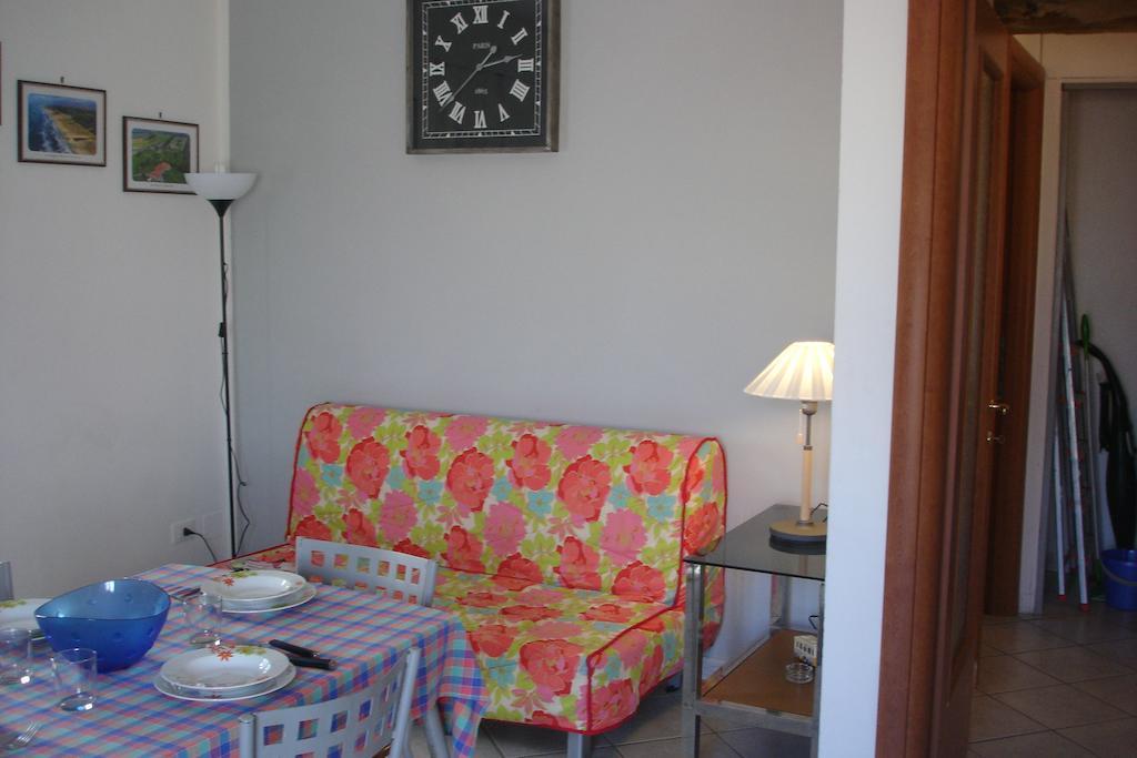 Apartamento La Corte Pisa Exterior foto