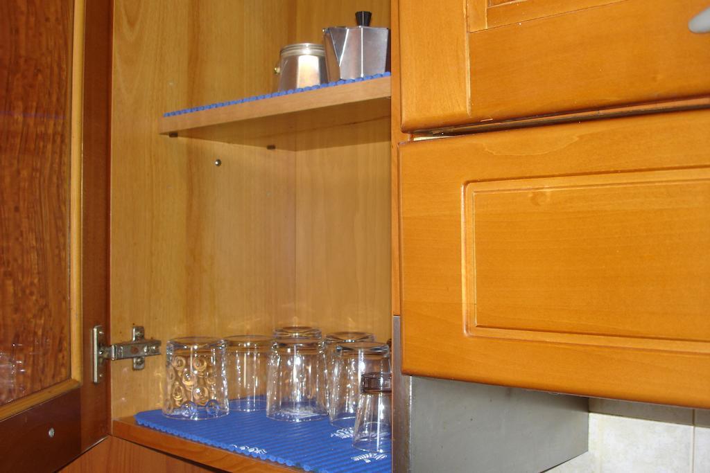 Apartamento La Corte Pisa Exterior foto
