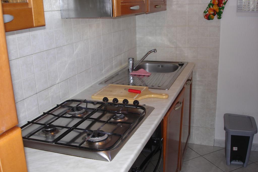 Apartamento La Corte Pisa Exterior foto