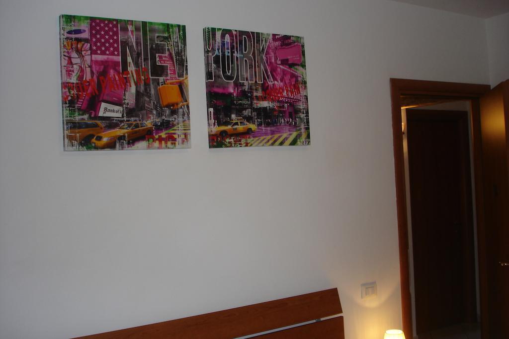 Apartamento La Corte Pisa Exterior foto