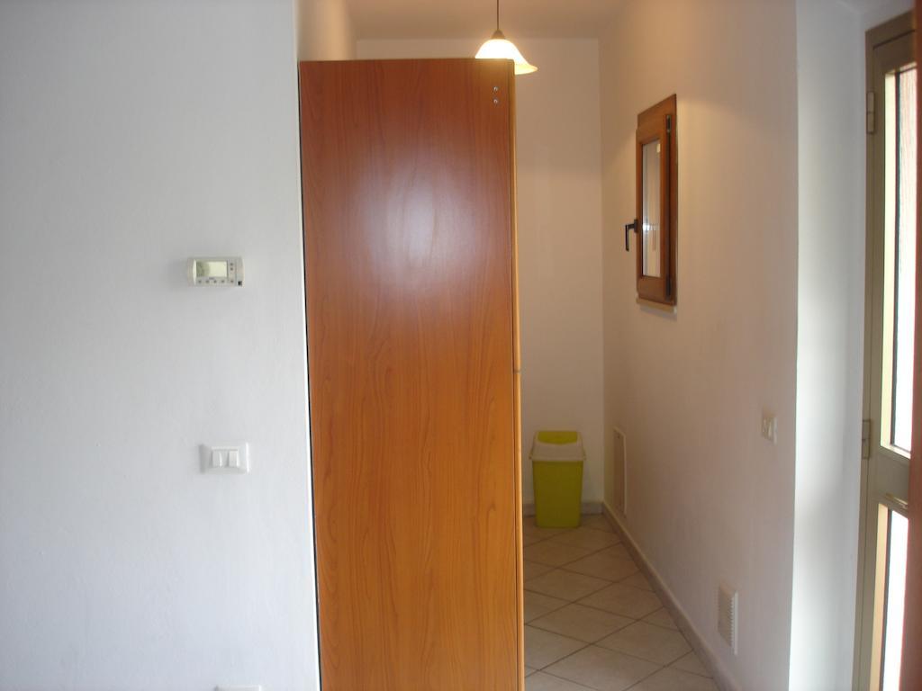 Apartamento La Corte Pisa Habitación foto