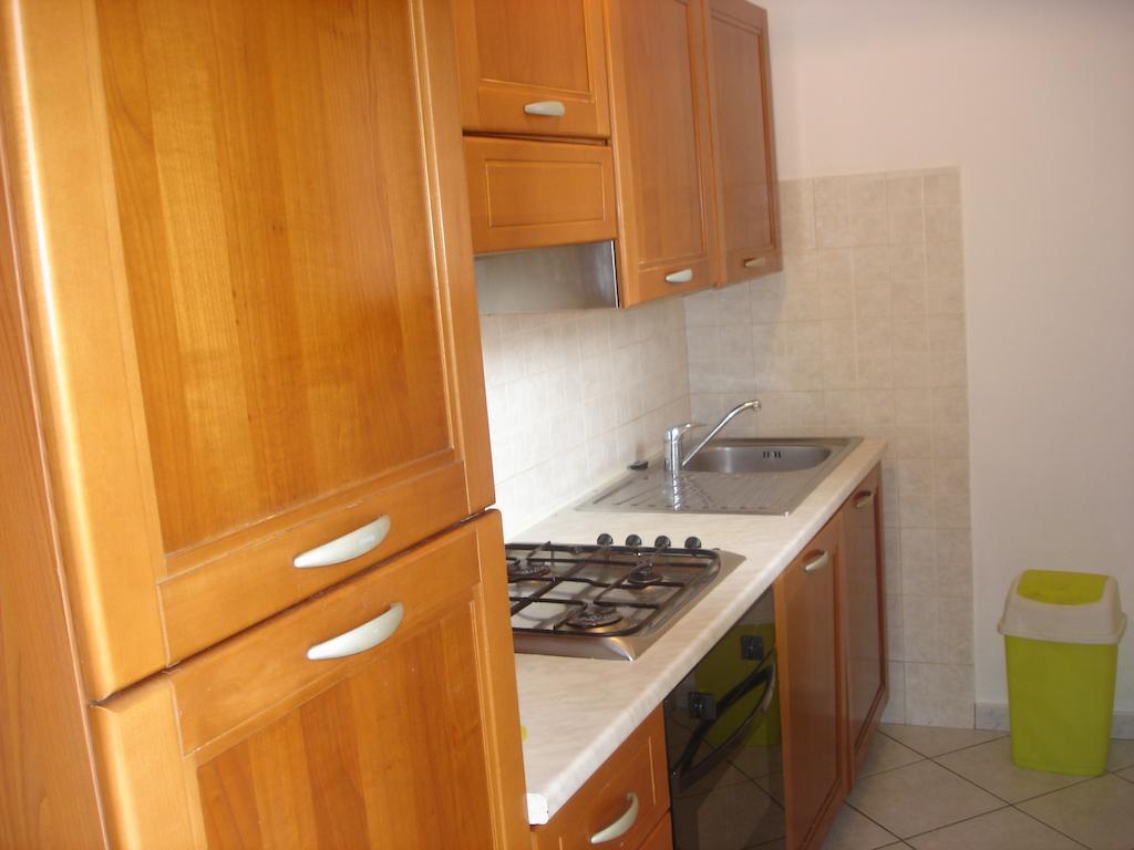 Apartamento La Corte Pisa Habitación foto