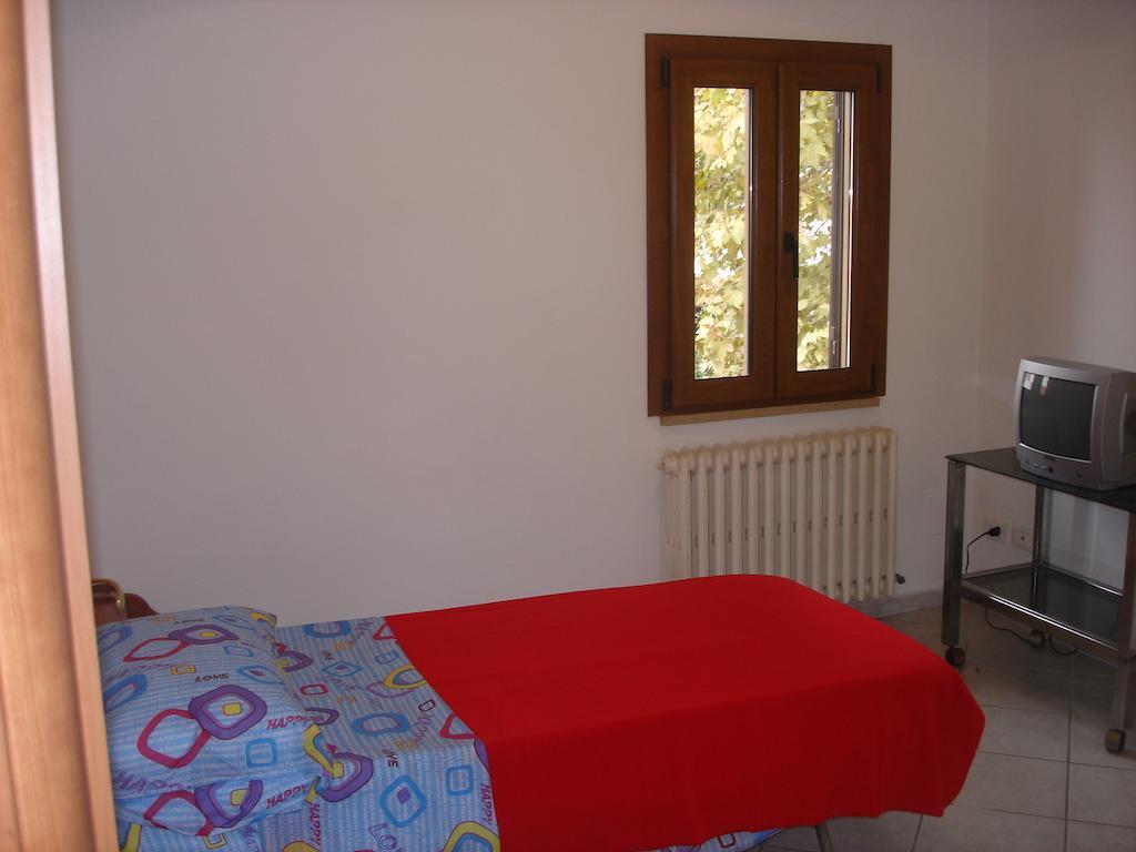 Apartamento La Corte Pisa Habitación foto