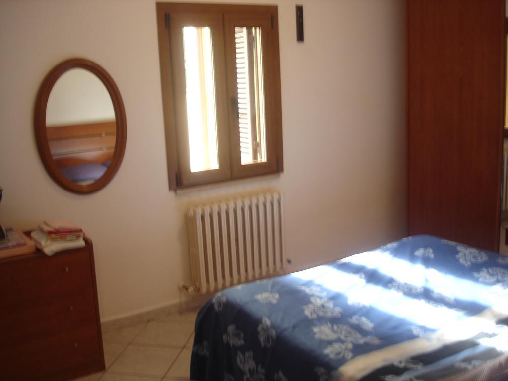 Apartamento La Corte Pisa Habitación foto