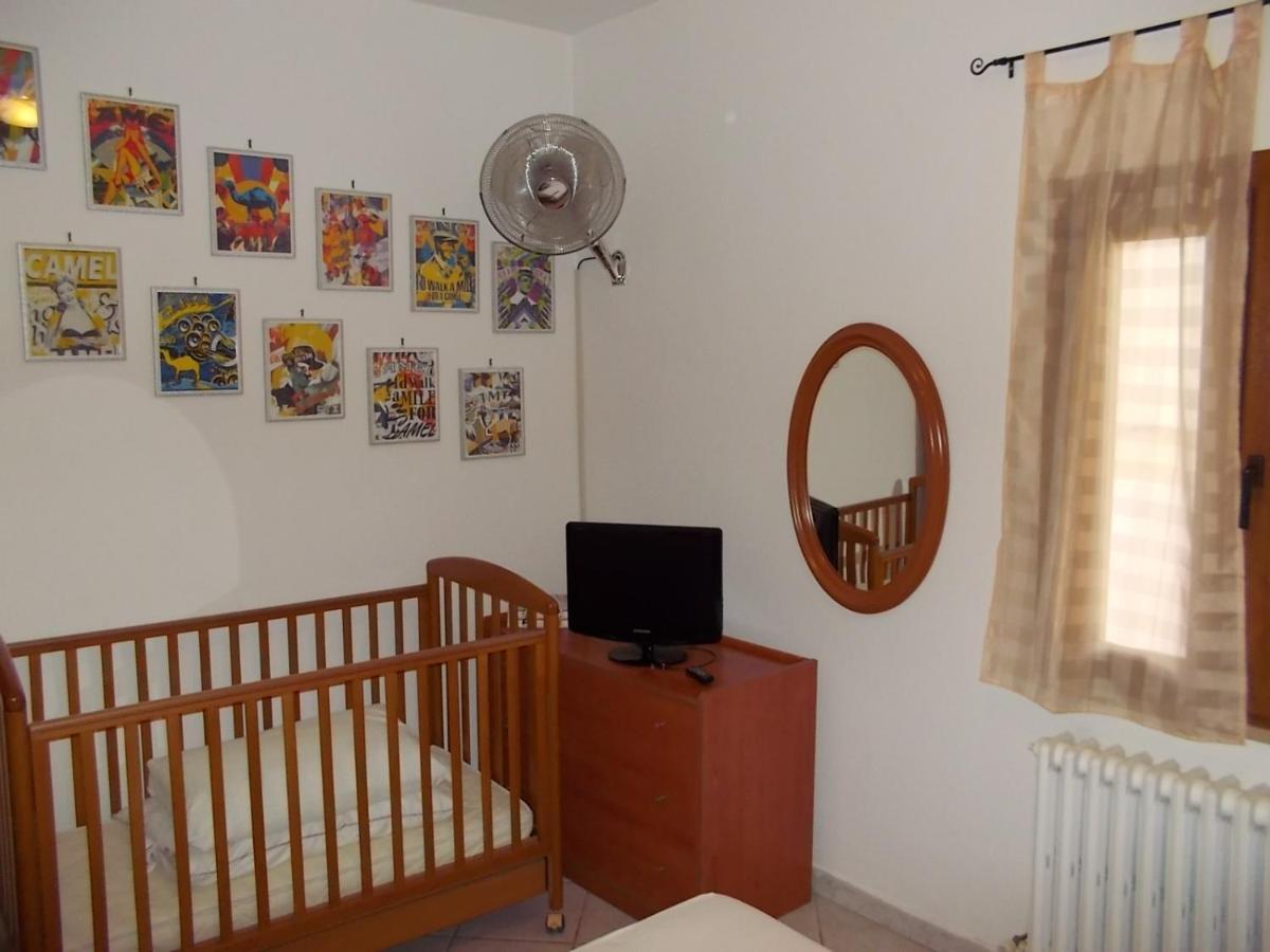 Apartamento La Corte Pisa Exterior foto