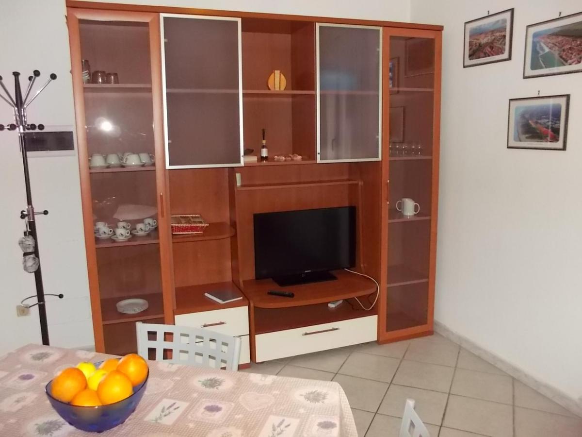 Apartamento La Corte Pisa Exterior foto